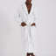 Hambleton Boy / Man+ Mid-Calf Bathrobe with Pockets