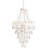 Wallasey 1 - Light Unique/Statement Pendant