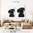 Brampt Black Boxer-108617695