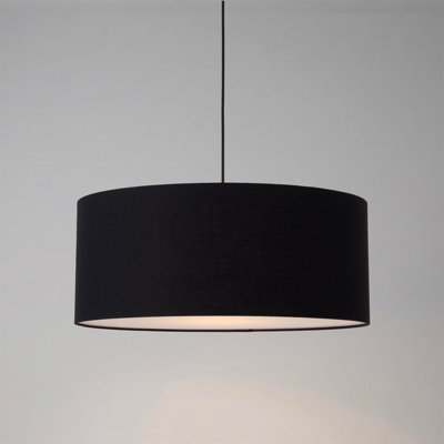 Pendant Kit Stretch Linen Single Pendant
