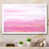 White Picture Framed Canvas
