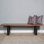 Odriscoll Wood Bench