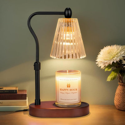Carrico Tabletop Wax Warmer