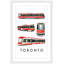Molly Rosner - Single Picture Frame Painting-1363841091