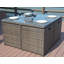 Ormiston 8 Seater Dining Set with Cushions-1308831714