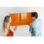 Magnetic Glass Dry Erase Board-1825962248
