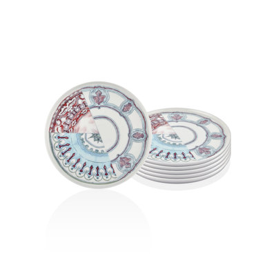 Bone China Dinner Plate