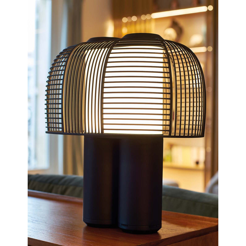 Yasuke LED Table Lamp