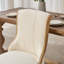 Chaises de salle à manger Snow-361485776