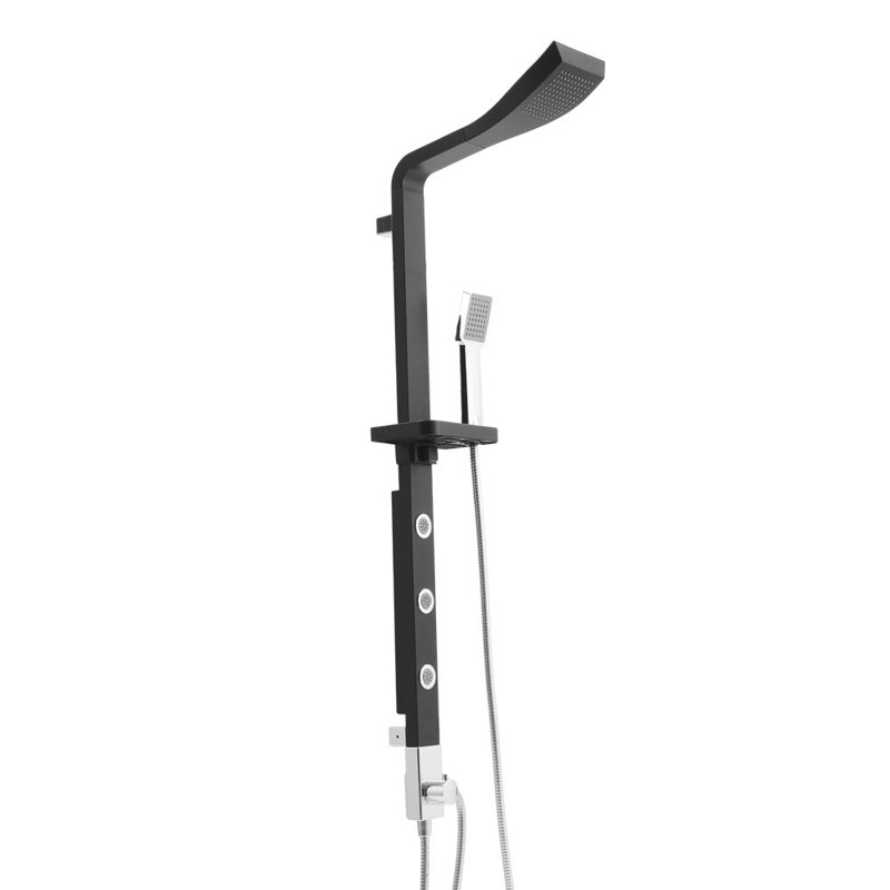 Clairville Shower Tower Panel