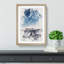 Camels Trekking In Morocco Watercolour - Picture Frame Graphic Art-56923191-56923188