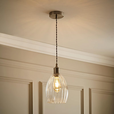 Dellis 1 - Light Pendant
