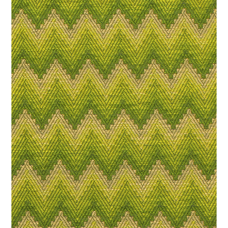 Bloom Blossom Fabric, Amazon Green