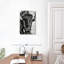 Portrait de bison Brampt-106965450