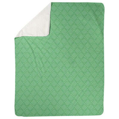 Couverture polaire Katelyn Elizabeth