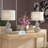 Chansler Resin Table Lamp-100523249