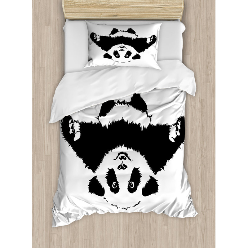 Eclectic Duvet Cover