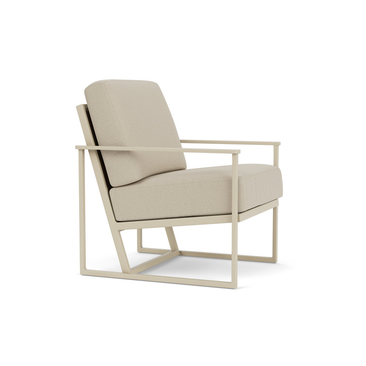 Summit Outdoor Lounge Chair