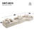 Oversized Modular Sectional Sofa,Luxury Boucle Floor Couch Set,Convertible Compressed Couch,Spacious Foam-Filled Sofa For Living Room,3 PC Free Combination-505251799
