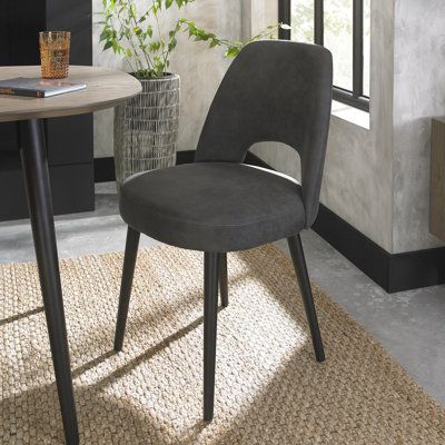 Emeline Upholstered Dining Chair