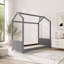 Upholstered Bed-627781628