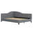 L-Shaped Daybed,With Solid Wood Legs