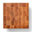 BoosBlock® 3" Thick Butcher Block Cutting Board with Legs