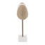 Don, objet I - beige