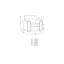 Lisbon Upholstered Armchair-1623726355