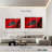 Mehar Close Up Red Sports Car-108105727