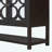 Sideboard,Buffet table,Dining cabinet,Office credenza with open shelf-529123331