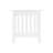 Jarrah Solid Wood End Table -126310197