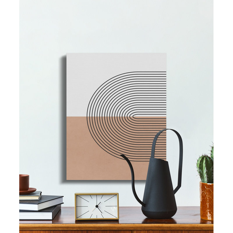 Heinemann Wrapped Canvas Print Set, 20x30