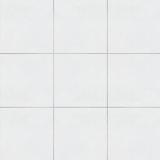 Twenties 8" x 8" Ceramic Concrete Look Wall & Floor Tile