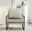Chaise d'appoint Industrial-983205119