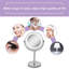 Dasai Round Mirror