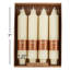 Bougie Grecian Collenette-52286244-52286246
