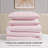 Juicy Couture Jenny Velour Jacquard Duvet Sets-117544666-117544672