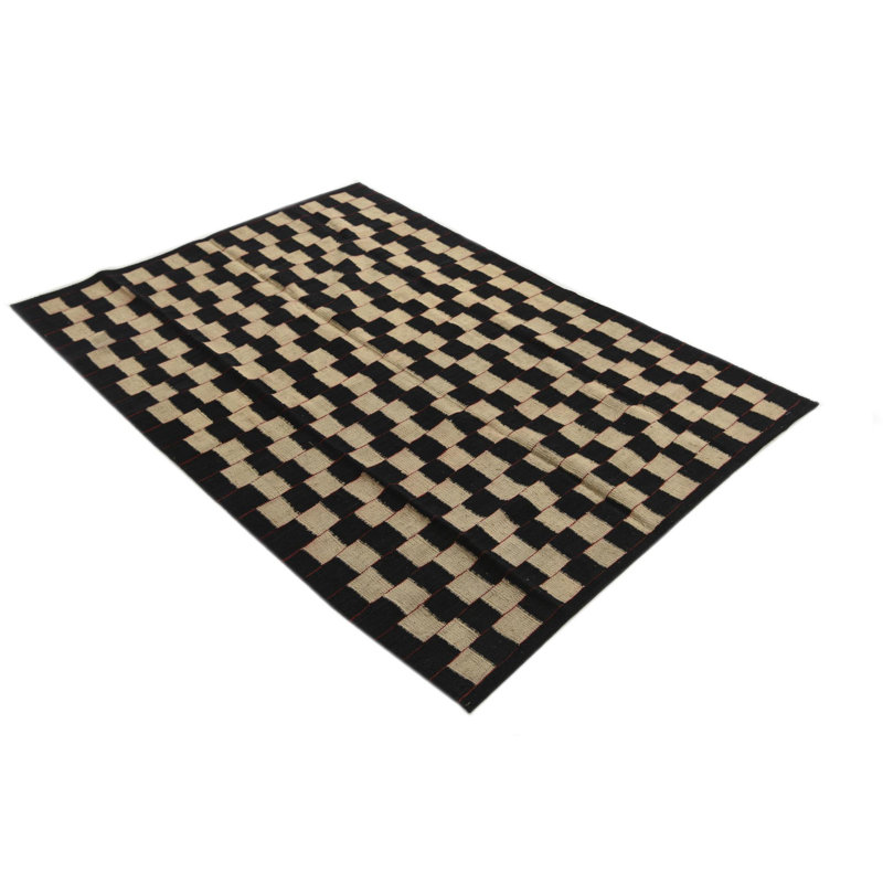Tapis ivoire Noor