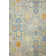 New Turkish Khotan Wool On Wool 9Ftx12ft3in Light Silver