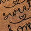 Reding Sweet Home Doormat