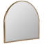 Miroir d'appoint mural Bellport-69516909