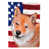 Shiba Inu sélectionné