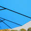 Parasol lumineux en porte-à-faux 15 x 9 pi avec base-1991578043
