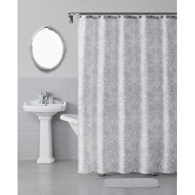 17 - Piece Bathroom Hardware Set
