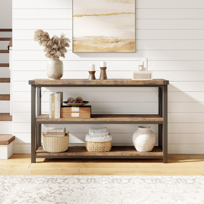 47.2cm Console Table