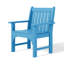 Chaise de jardin en poly (ensemble de 2)-128513803