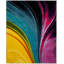 Cleveland Abstract Performance Rug-22984806