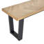 Norgard Solid Wood Dining Table