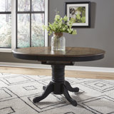 Judique Drop Leaf Table